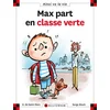 Image de Max part en classe verte Dominique de Saint-Mars, Serge Bloch en occasion ou reconditionné