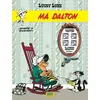 Image de Lucky Luke - Tome 7 - Ma Dalton en occasion ou reconditionné
