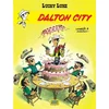 Image de Lucky Luke. Vol. 3. Dalton city Morris, René Goscinny en occasion ou reconditionné
