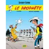 Image de Lucky Luke - Tome 39 - Le ProphÃ¨te en occasion ou reconditionné