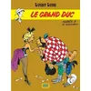 Image de Lucky Luke - Tome 9 - Le Grand Duc en occasion ou reconditionné
