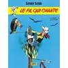 Image de Lucky Luke - Tome 14 - Le Fil Qui Chante en occasion ou reconditionné
