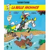 Image de Les Aventures De Lucky Luke D'aprÃ¨s Morris - Tome 1 - La Belle Province en occasion ou reconditionné