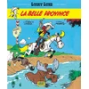 Image de Les aventures de Lucky Luke d'après Morris. Vol. 1. La Belle Province Laurent Gerra, Achdé en occasion ou reconditionné