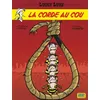 Image de Les Aventures De Lucky Luke D'aprÃ¨s Morris - Tome 2 - La Corde Au Cou en occasion ou reconditionné