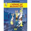 Image de Les Aventures De Lucky Luke D'aprÃ¨s Morris - Tome 3 - L'homme De Washington en occasion ou reconditionné