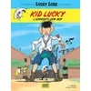 Image de Les Aventures De Kid Lucky - Tome 1 - L'apprenti Cow-Boy en occasion ou reconditionné