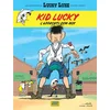 Image de Les aventures de Lucky Luke d'après Morris. Kid Lucky. Vol. 1. L'apprenti cow-boy Achdé en occasion ou reconditionné