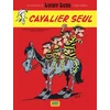 Image de Les aventures de Lucky Luke d'après Morris. Vol. 5. Cavalier seul Daniel Pennac, Tonino Benacquista, Achdé en occasion ou reconditionné