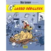 Image de Les aventures de Kid Lucky d'après Morris. Vol. 2. Lasso périlleux Achdé en occasion ou reconditionné