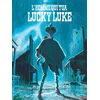 Image de L'homme qui tua Lucky Luke Matthieu Bonhomme en occasion ou reconditionné