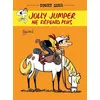 Image de Les Aventures De Lucky Luke D'aprÃ¨s Morris - Jolly Jumper Ne RÃ©pond Plus en occasion ou reconditionné