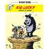 Image de Les aventures de Lucky Luke d'après Morris. Kid Lucky. Vol. 4. Suivez la flèche Achdé en occasion ou reconditionné