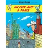 Image de Les aventures de Lucky Luke d'après Morris. Vol. 8. Un cow-boy à Paris Jul, Achdé en occasion ou reconditionné