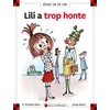 Image de Lili a trop honte Dominique de Saint-Mars, Serge Bloch en occasion ou reconditionné