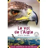 Image de Le vol de l'aigle Alain Surget en occasion ou reconditionné