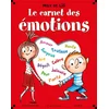 Image de Max et Lili : le carnet des émotions Dominique de Saint-Mars en occasion ou reconditionné