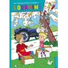 Image de Les coloriages d'Oscar et Margaux Tome 11 : Lorraine en occasion ou reconditionné