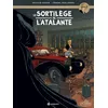 Image de Les Aventures De Betsy - Le SortilÃ¨ge De L'atalante en occasion ou reconditionné