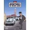 Image de Une Aventure De Jacques Gipar - IntÃ©grale - Aventures En Grand Large en occasion ou reconditionné