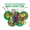 Image de Les Jeux olympiques des insectes Eugà ne, Tom Tirabosco en occasion ou reconditionné