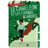 Image de Le CamÃ©lÃ©on Et Les Fourmis Blanches en occasion ou reconditionné