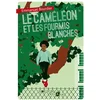 Image de Le caméléon et les fourmis blanches Emmanuel Bourdier en occasion ou reconditionné