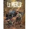 Image de Le Merlu - Tome 3 - Les Routes De La Victoire en occasion ou reconditionné