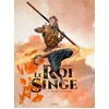 Image de Roi Singe (Le) - Tome 2 : Voyage En Occident en occasion ou reconditionné