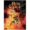 Image de Roi Singe (Le) - Tome 4 : Les Monts Flamboyants en occasion ou reconditionné
