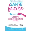 Image de Desserts sans sucre raffiné : 62 recettes Christopher Vasey, Marie Gabrielle Domizi en occasion ou reconditionné