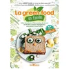 Image de La green food en famille : initier les enfants à l'alimentation de demain en 40 idées recettes végét Alice Greetham, Marie Gabrielle Domizi en occasion ou reconditionné