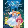 Image de Cendrillon en origami La studio (studio de graphisme) en occasion ou reconditionné