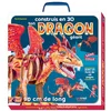Image de Construis en 3D ton dragon géant David Hawcock en occasion ou reconditionné