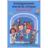 Image de Enseignement moral et civique Max et Lili : cycle 2 : le parcours citoyen en 40 séquences Dominique de Saint-Mars en occasion ou reconditionné