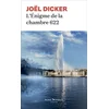 Image de L'énigme de la chambre 622 Joël Dicker en occasion ou reconditionné