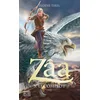 Image de Zâa. Vol. 3. Le complot Élodie Tirel en occasion ou reconditionné
