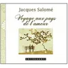Image de Voyage Au Pays De L'amour - Cd Audio en occasion ou reconditionné