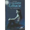 Image de Le royaume de Lénacie T1 : Les épreuves d'Alek priska poirier en occasion ou reconditionné