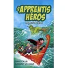 Image de Les apprentis héros. Vol. 2. Poséidon et la mer en furie Joan Holub, Sophie Beaume en occasion ou reconditionné