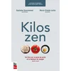 Image de Kilos zen : livre sur la perte de poids et le bonheur de manger (juste assez) Guylaine Guèvremont, Marie-Claude Lortie en occasion ou reconditionné