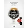 Image de Les saveurs gastronomiques de la bière Lévesque Gendron, David, Thibault, Martin en occasion ou reconditionné