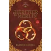 Image de Le secret des druides. Vol. 1. L'héritier de Merlin Élodie Loisel en occasion ou reconditionné