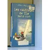 Image de les naufragés de l'île sans nom failler, jean en occasion ou reconditionné