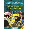 Image de Hirozaemon. La vengeance des oiseaux Pierre Delorme en occasion ou reconditionné