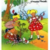 Image de Titounet et Titounette. Vol. 1. Vive le printemps Marie-Mad en occasion ou reconditionné