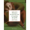 Image de Histoires du bout du nez à la pointe des pieds Isabelle Lafonta en occasion ou reconditionné
