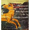 Image de Peintures murales des Landes de Gascogne Jean-Pierre Suau, Michelle Gaborit en occasion ou reconditionné