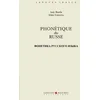 Image de Phonétique du russe Any Barda, Irina Ivanova en occasion ou reconditionné