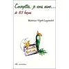 Image de Courgettes, je vous aime... : de 83 façons Béatrice Vigot-Lagandré en occasion ou reconditionné